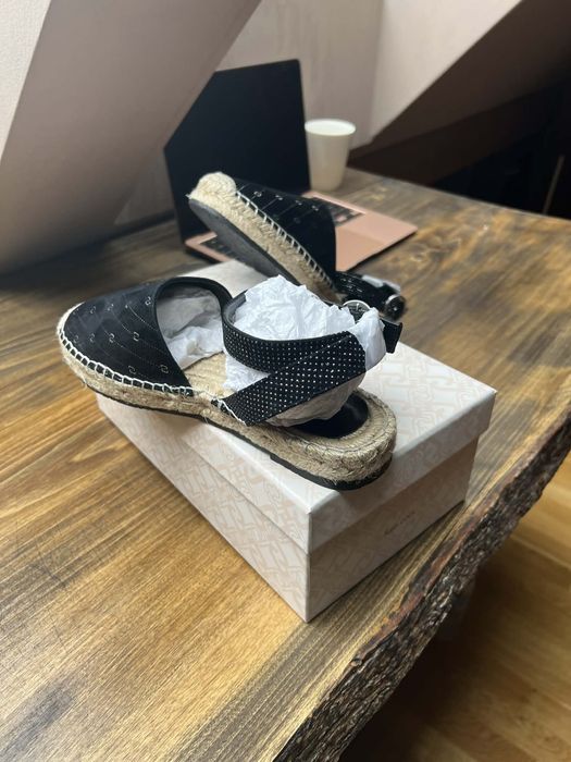 Еспадрили liu.jo