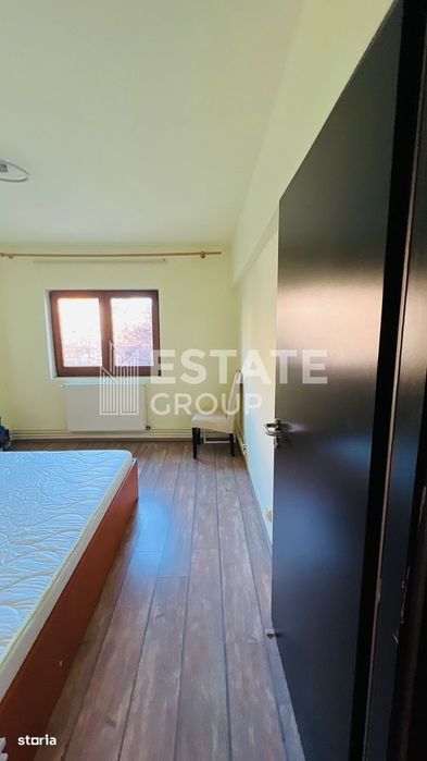 Bucovinei, 2 camere decomandat, centrala proprie