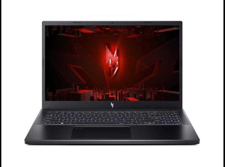 Acer Nitro V15 IPS 165Hz Intel Core i7-13620H DDR5 16 512GB RTX 4050 6