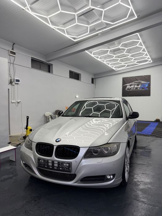BMW 3 Series 2009 — imagine 4