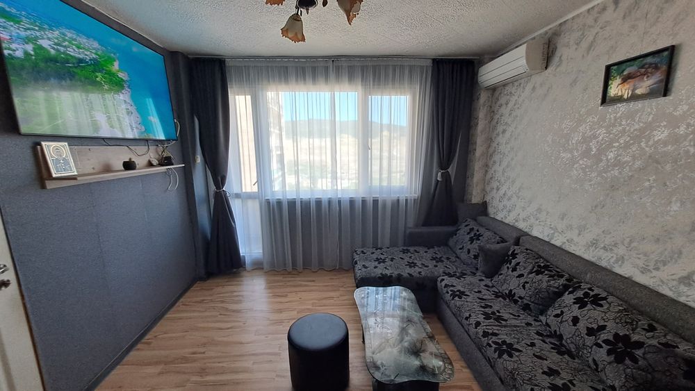 Продава се Едностаен апартамент в Бобов дол - 60 кв.м за 255 €/кв.м - Снимка #6