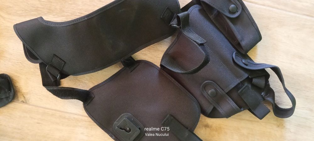 hamuri tactice politia engleza