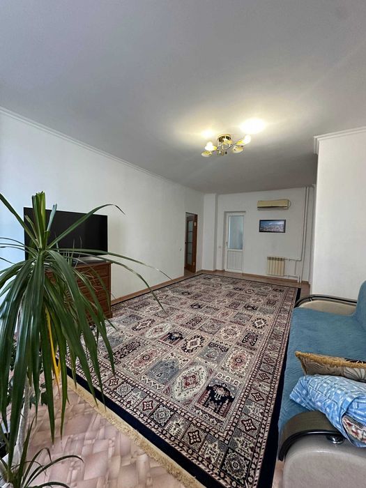 В продаже 2х комн кв Батыс Емшан