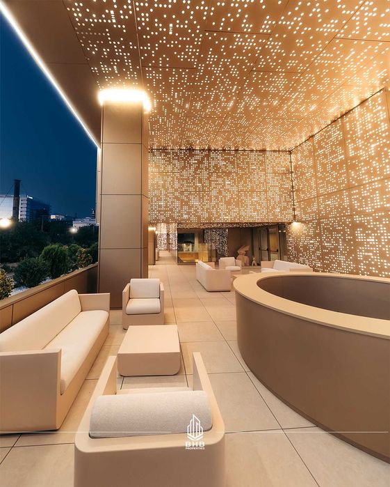 De închiriat | Apartament 4 camere | Spatiu Birouri | Complex BHB