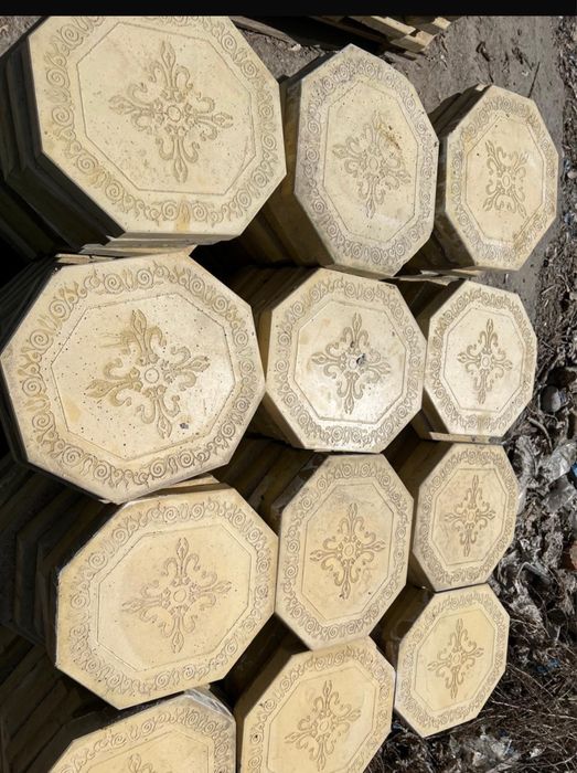 продам формочки для брусчатки