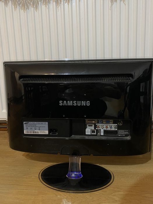 Vand Monitor/Tv Samsung syncmaster xl2370hd 23.8inch IMPECABIL!!