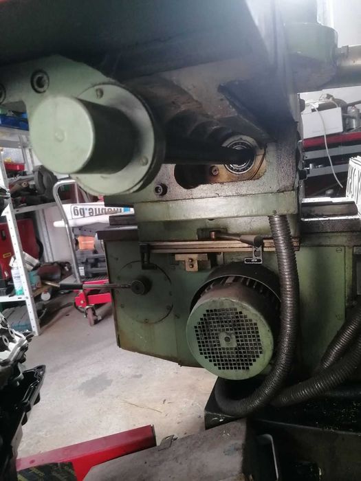 Универсална фреза ФУ 251