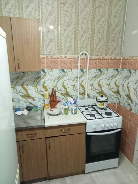 1комнатная кв. Посуточно