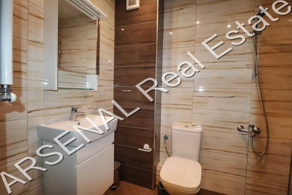 Дава се под наем Двустаен апартамент в София, Младост 3 - 82 кв.м за 650 € - Снимка #5