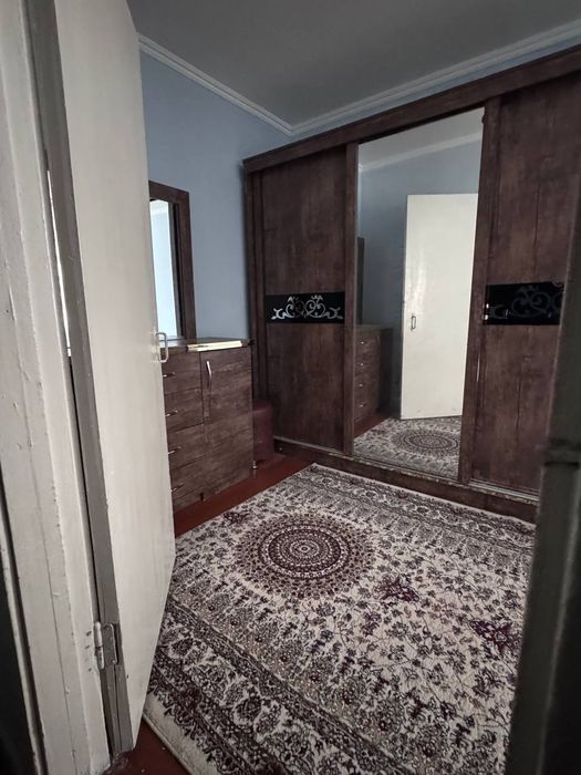 Kunlik kvartira Chirchiq Shahrida Faqat zaks bilan qo'yiladi