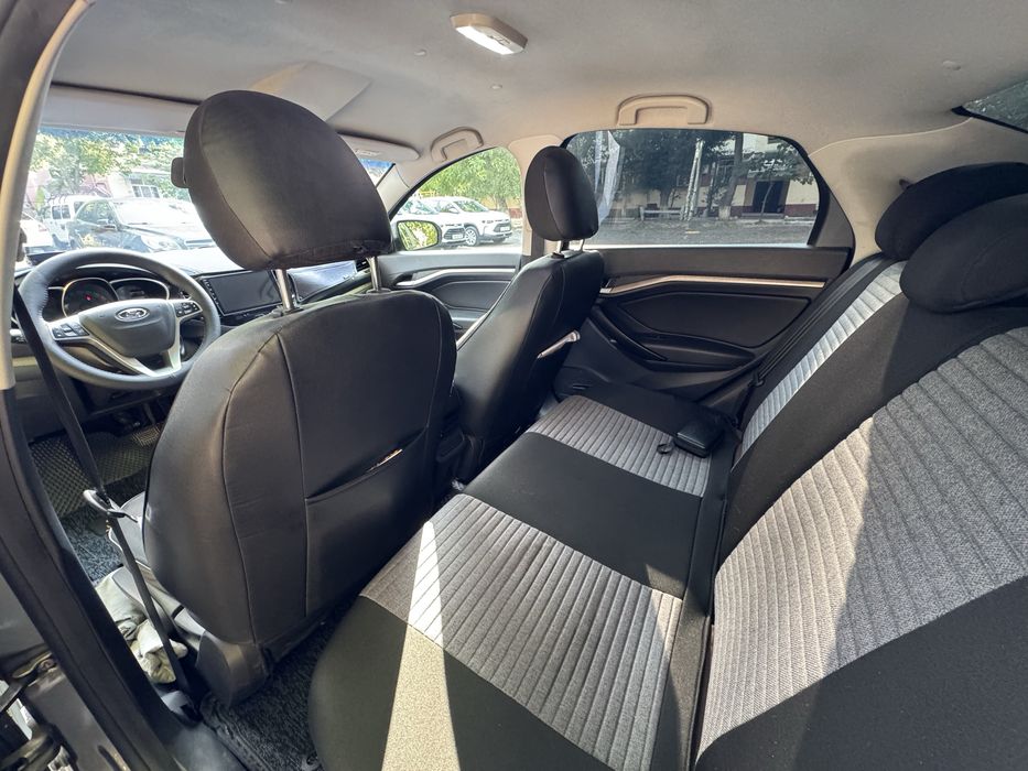 LADA Vesta 1.8 AMT Luxe Multimedia | 2019
