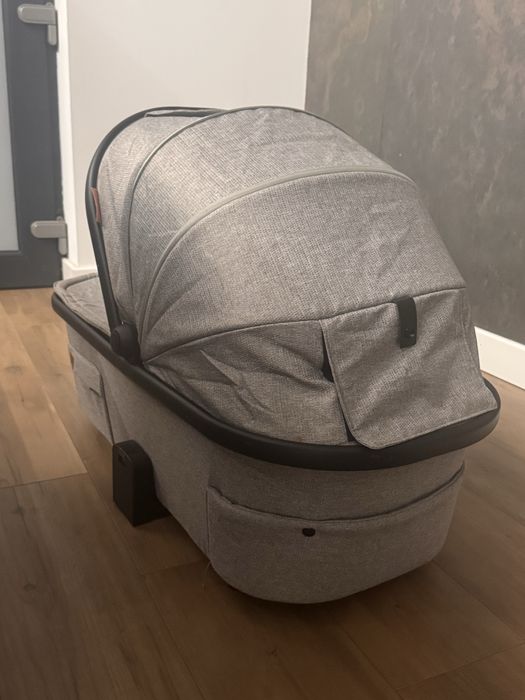 Carucior Coccolle Nessia 3in1