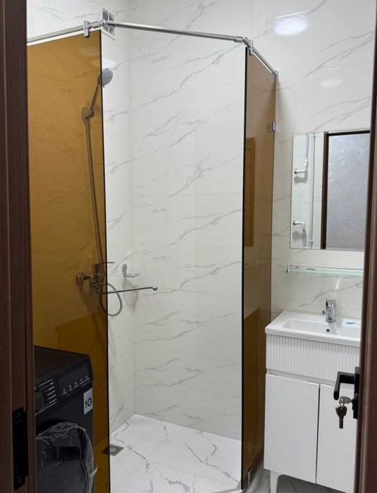 Продается Квартира ТТЗ Массив Феруза 50м2