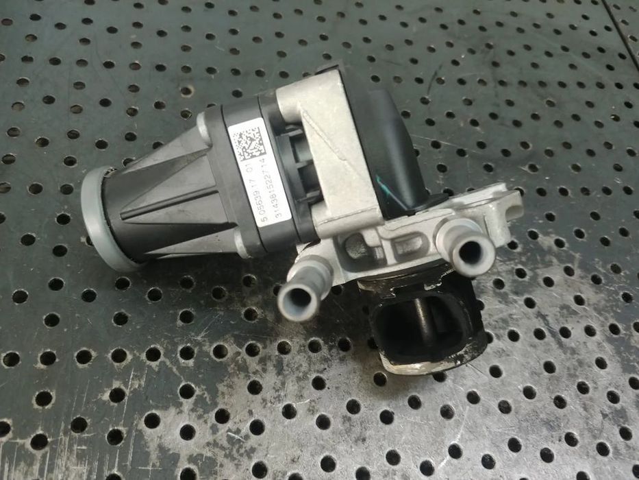 Egr 1.5 tdci ecoblue ford ecosport focus 4 50563917