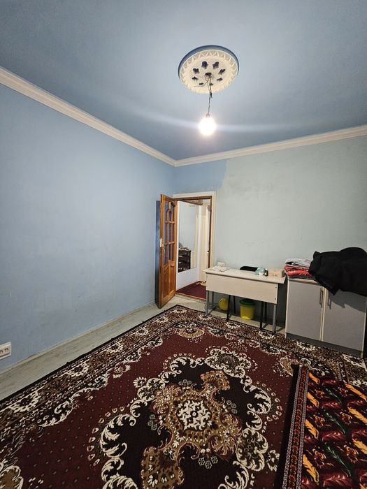 Ибн Сино2  2 хона 2-етаж 5етажкали