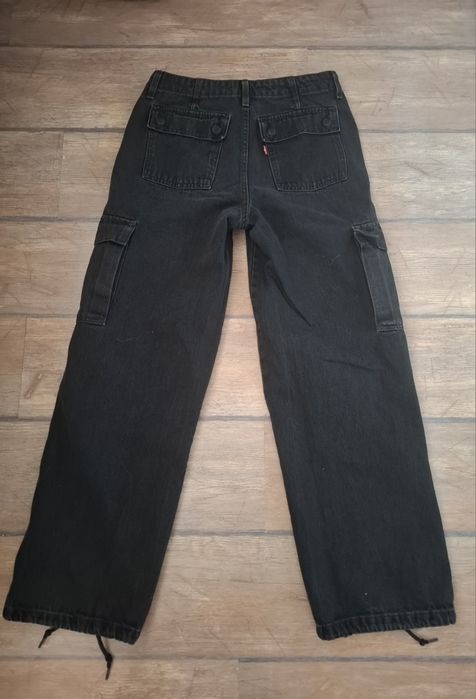 Levi's '94 baggy cargo дънки