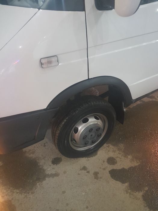 Продается газель