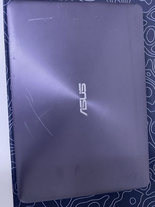 Ультрабук ASUS UX305F