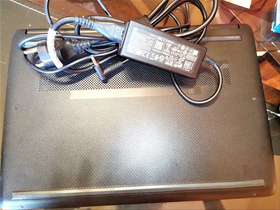 HP Laptop 14s-fqOxxx – 128 GB SSD, Windows 11 HOME