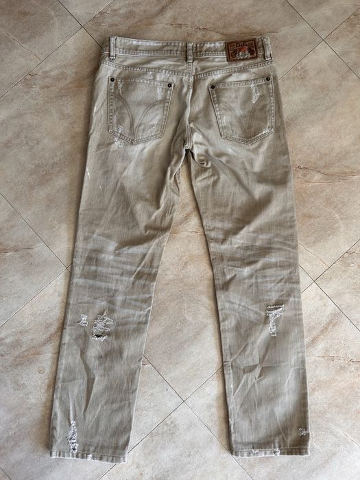 Оригинални Dolce & Gabbana дънки 32