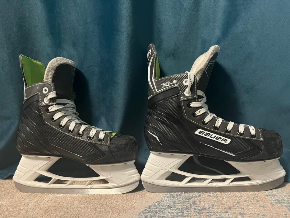 Коньки 39 размер