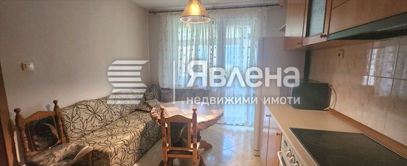 Тристаен апартамент под наем