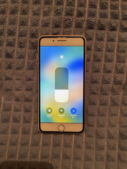 Iphone 8 plus