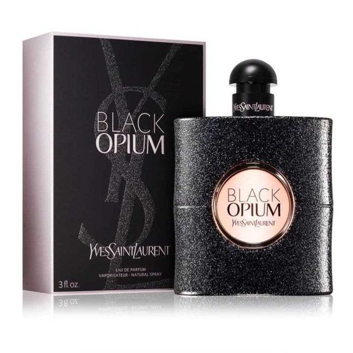YVES SAINT LAURENT Black Opium Le Parfum edp 50ml Original