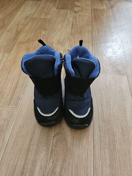 Обувь для мальчика 2-4 года