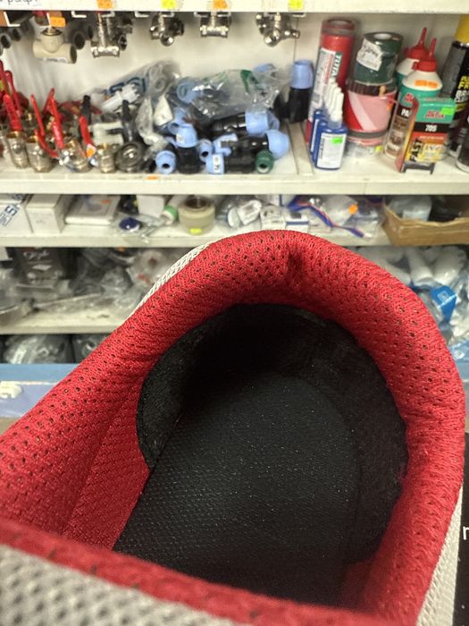 Wurth Ниски работни обувки Tervel