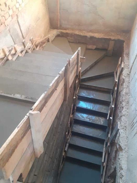 Beton zina yasaymiz toshkent bőylab arzon narhlarda