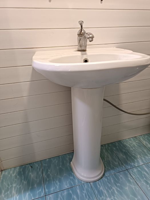 Продам раковину !