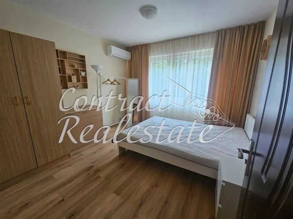 Дава се под наем Четиристаен апартамент в Варна, Център - 90 кв.м за 700 € - Снимка #9