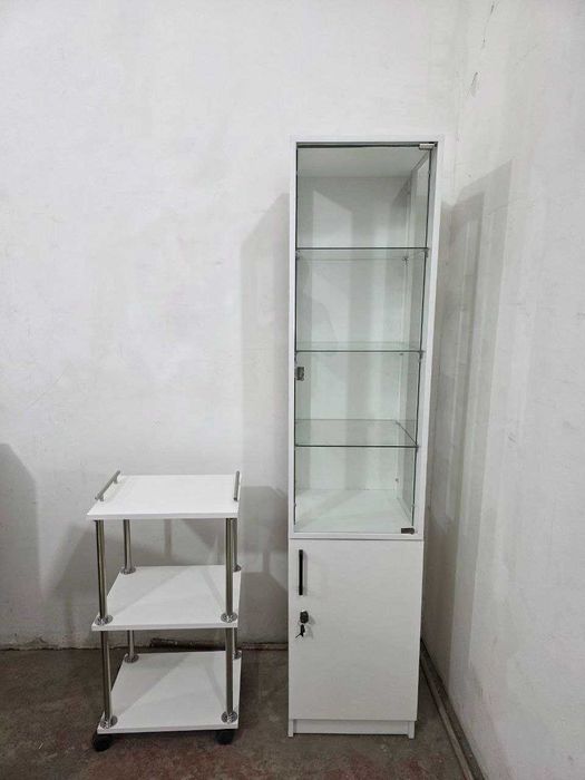 Стеллаж Помощница этажерка