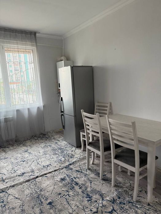 Аренда квартира Яшнобод Олмос махалла 3/1/16