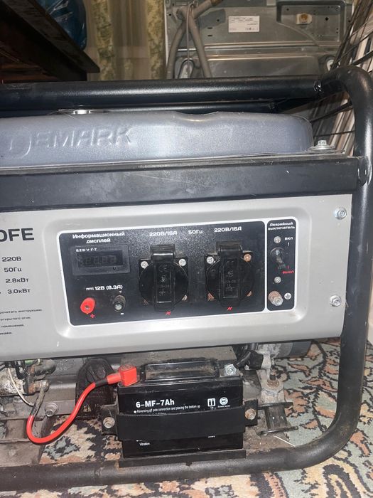 Продам Генератор