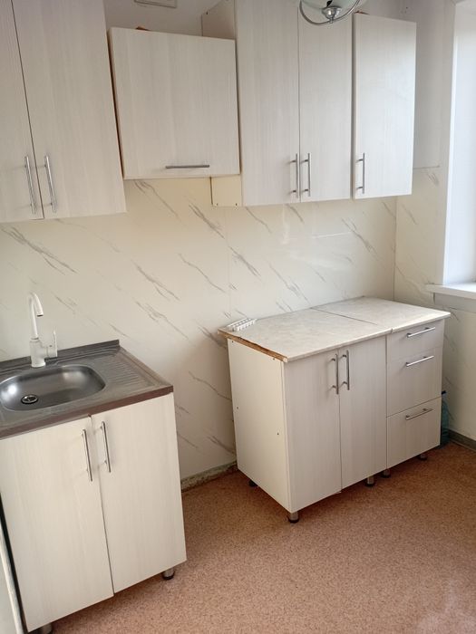 Продам однокомнатную квартиру