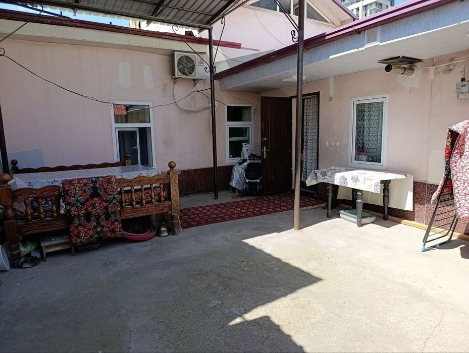 Продается дом 3 комнаты, 1.4 соток. Ор Миробадский района Азербайджанс, Мирабадский район, Toshkent