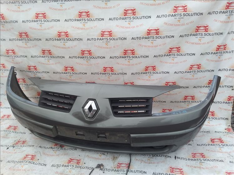 bara fata renault megane 2