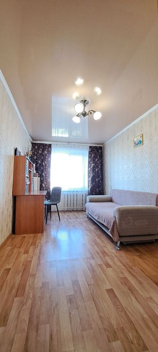 Продается 2-х комнатная квартира