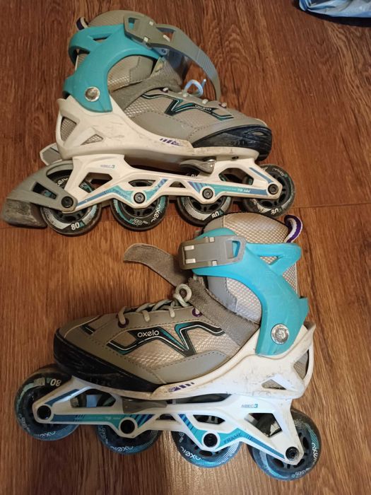 Детски ролери 32-34 номер