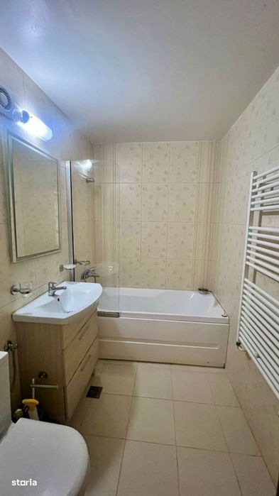 Apartament 3 camere decomandat | Etaj 10/10 | Gavana 2, Pitesti