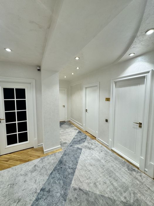 Банковская квартира метро Новза И-24,  4/3/4 140м² за мечетью Новза