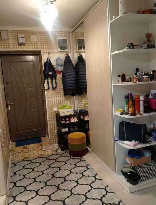 Квартира на Чиланзар 5 квартал -Агробанк 3/4/4 общ пл 70м ,балкон 2*6