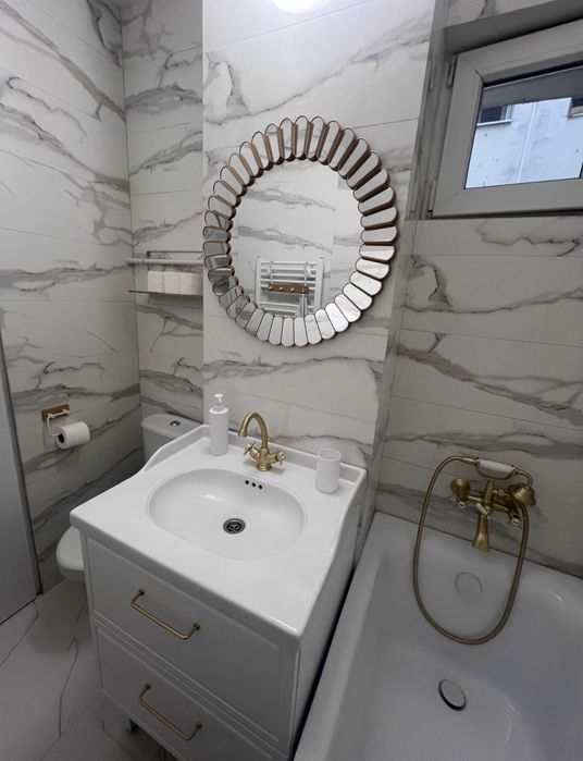 Apartament 3 camere Zalău