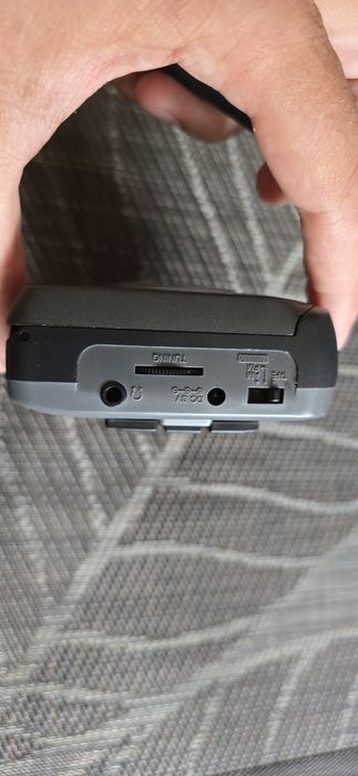 Walkman aiwa hs-ta171