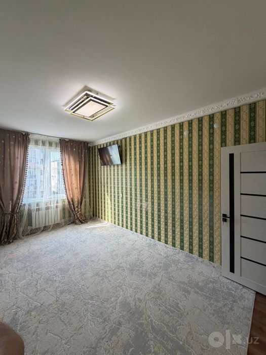 Choshtepa 1 xonalik uyimiz sotiladi