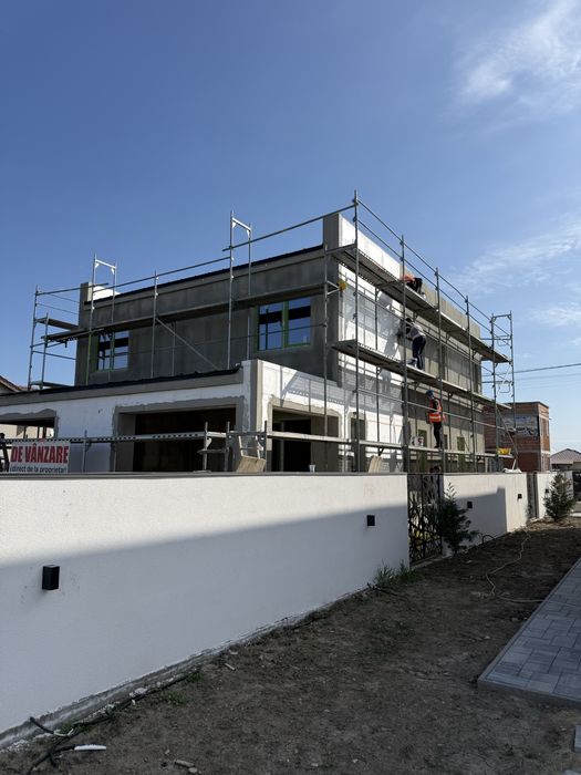 Duplex la cheie in Mosnita la 500m de noul Lidl, proprietar