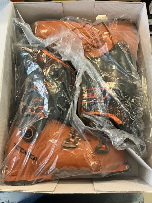 Ски обувки Technica Cochise 130 HV размер 29.5