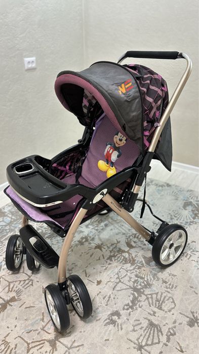 Коляска детская.